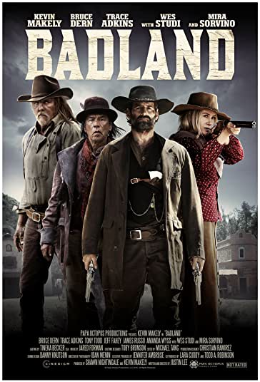 برهوت فیلم
