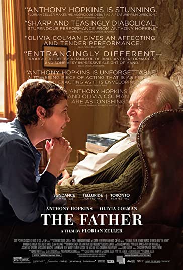 پدر فیلم
