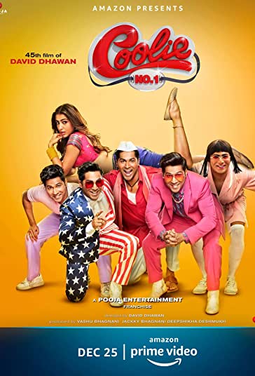 باربر درجه 1 فیلم