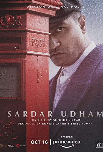 سردار اودهام فیلم