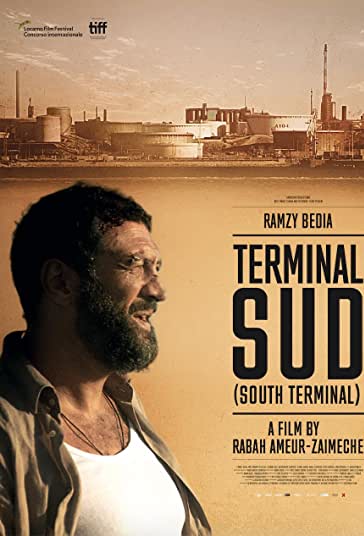 ترمینال جنوبی فیلم