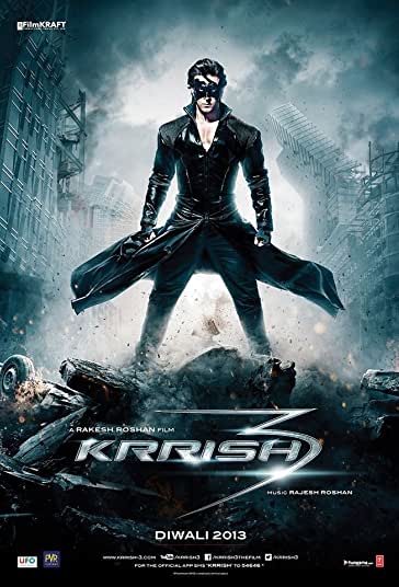 کریش 3 فیلم