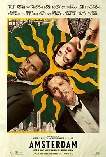 آمستردام فیلم