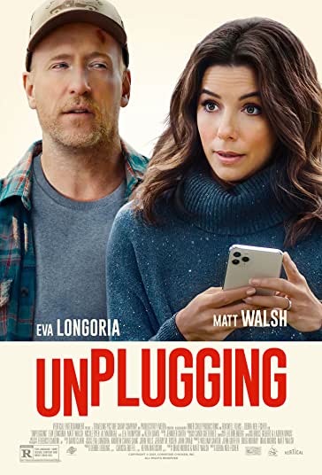 جدا کردن از برق فیلم