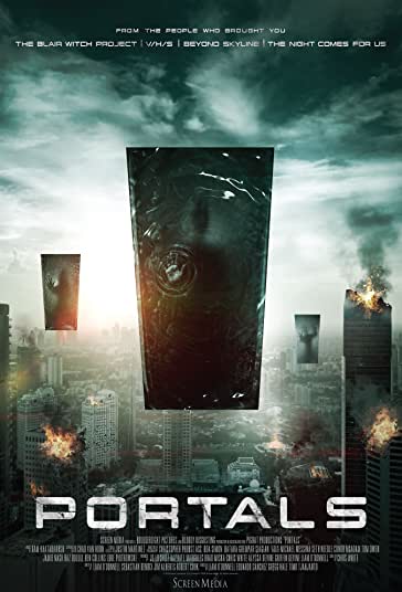 پورتال فیلم