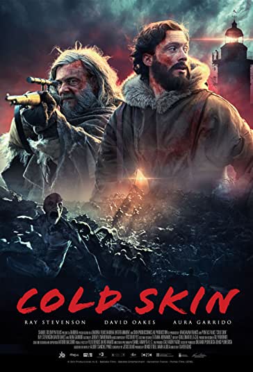 سرد پوست فیلم