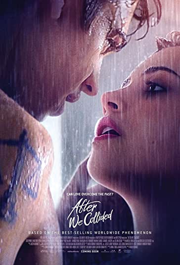 بعد از برخورد ما فیلم