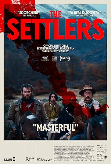 مهاجران فیلم