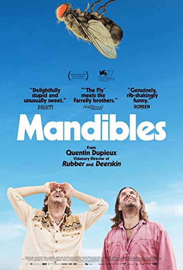 آرواره ها فیلم