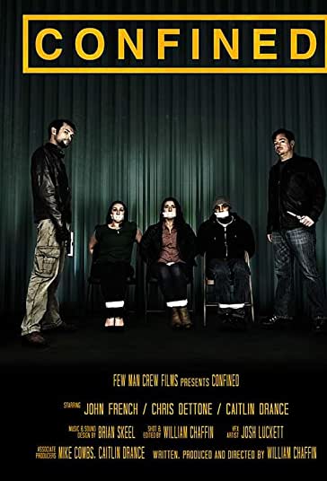محبوس فیلم