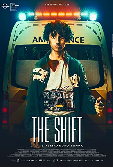 شیفت فیلم
