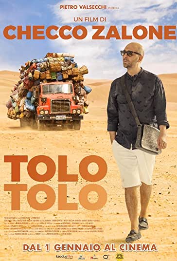 تولو تولو فیلم