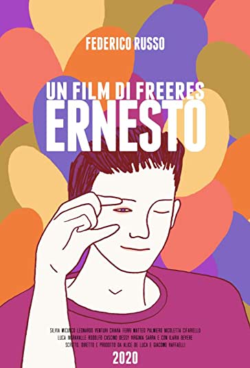 ارنستو فیلم