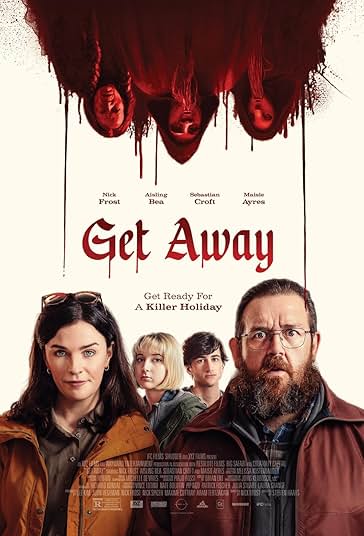فرار فیلم