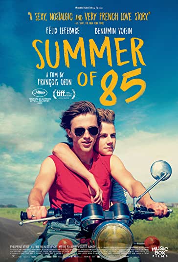 تابستان 85 فیلم