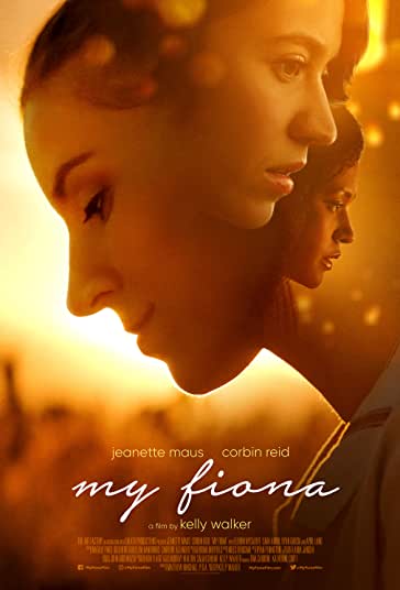 فیونای من فیلم