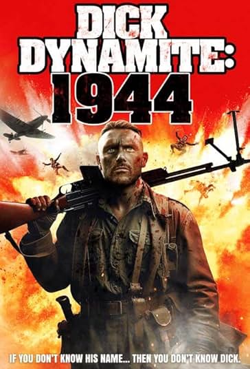 دیک داینامایت 1994 فیلم