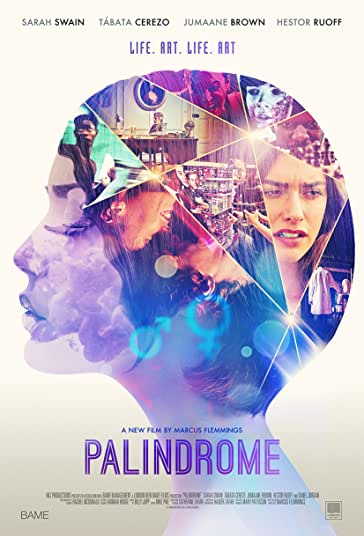 پالاندروم فیلم