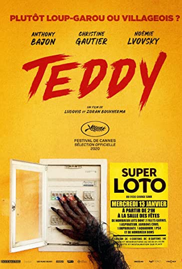 تدی فیلم