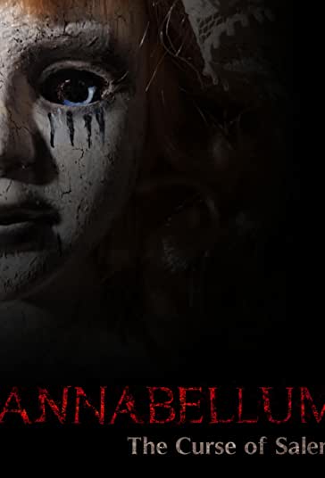 آنابلوم : نفرین سلم فیلم