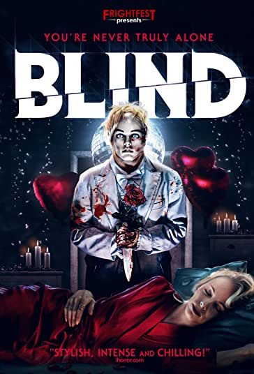 نابینا فیلم