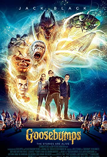 ترس و لرز فیلم