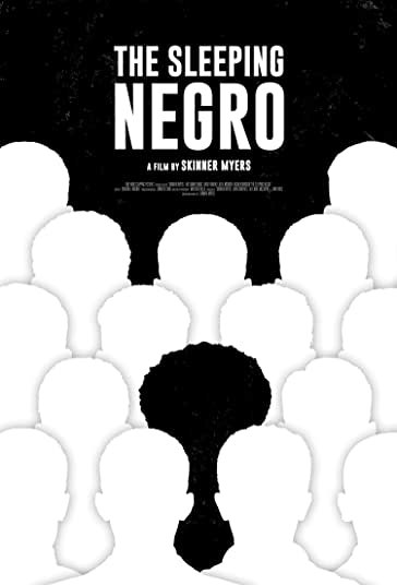 سیاه پوست خفته فیلم
