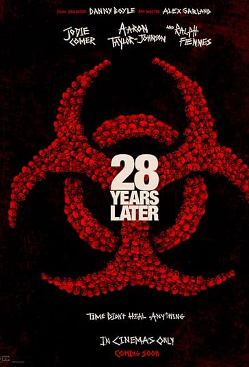 28 سال بعد فیلم
