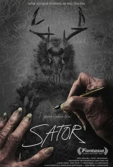ساتور فیلم
