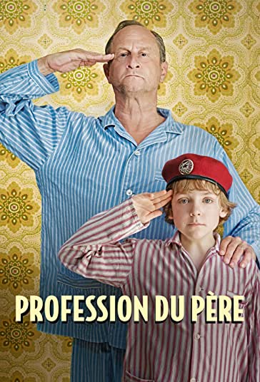 داستان های پدرم فیلم