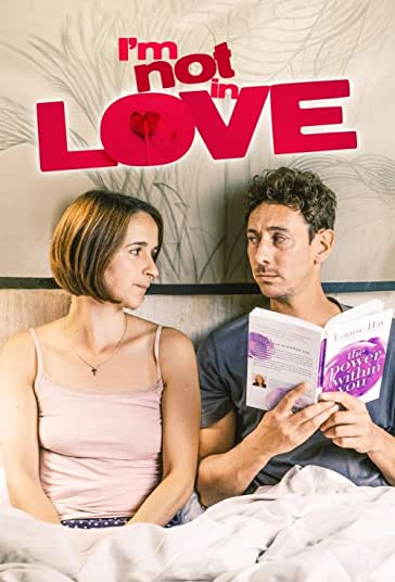 من عاشق نیستم فیلم