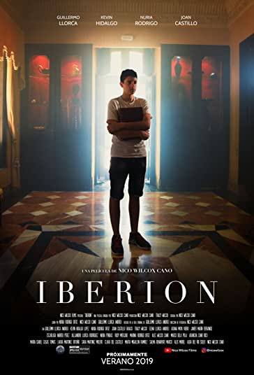ایبریون فیلم