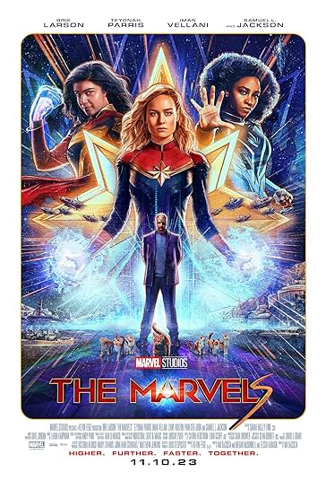 مارول ها فیلم