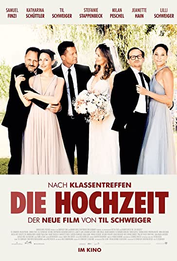عروسی فیلم