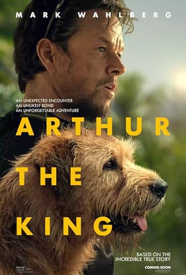 آرتور شاه فیلم