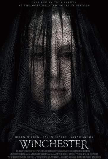 وینچستر فیلم