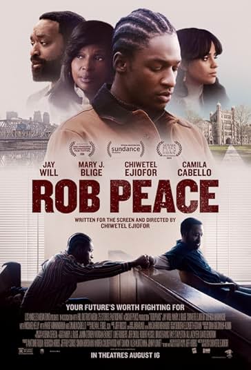 راب پیس فیلم