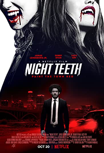 نیش شب فیلم