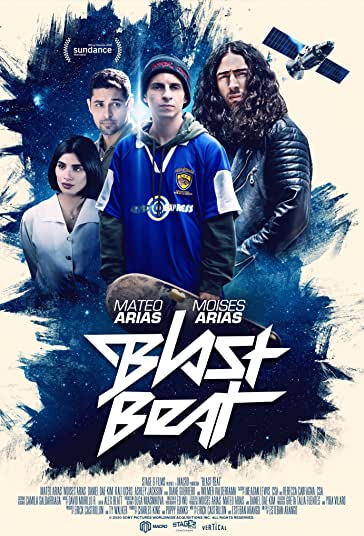 نبض انفجار فیلم