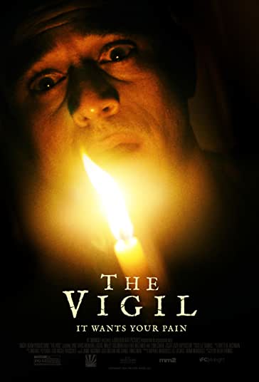 شب ‌زنده ‌داری فیلم
