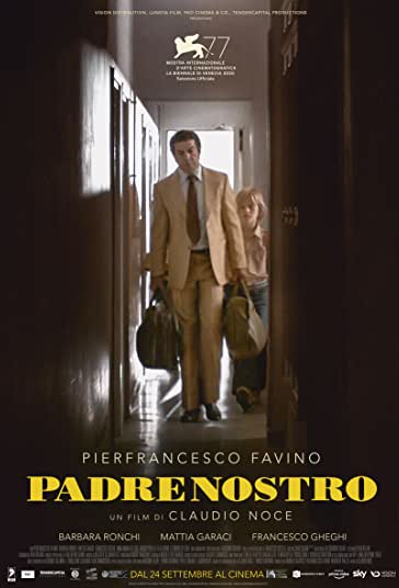 پدر ما فیلم