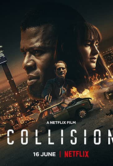 برخورد فیلم
