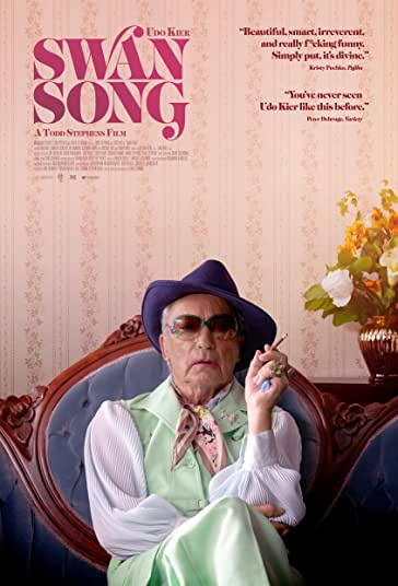 بانگ خداحافظی فیلم