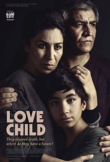 عشق فرزند فیلم