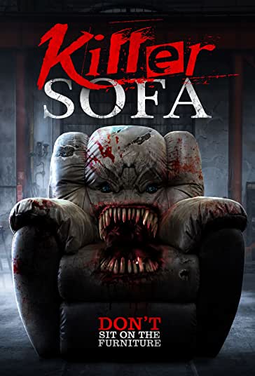 مبل قاتل فیلم