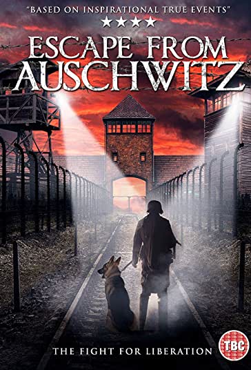 فرار از آشویتس فیلم