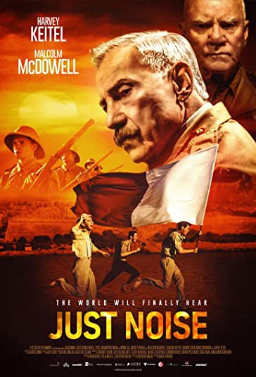 خون روی تاج فیلم