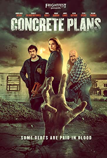نقشه های بتونی فیلم