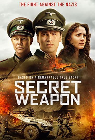 اسلحه مخفی فیلم