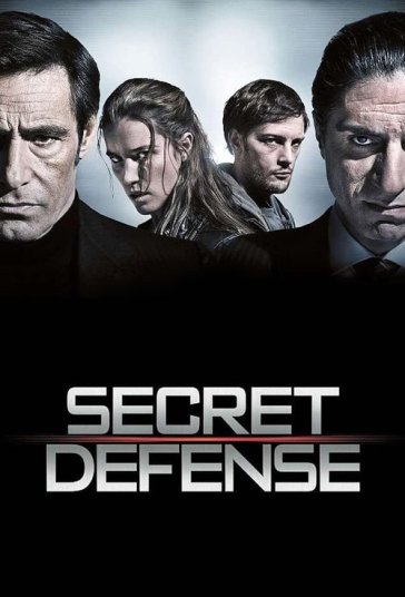 اسرار دولتی فیلم